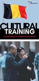 Cultural Training